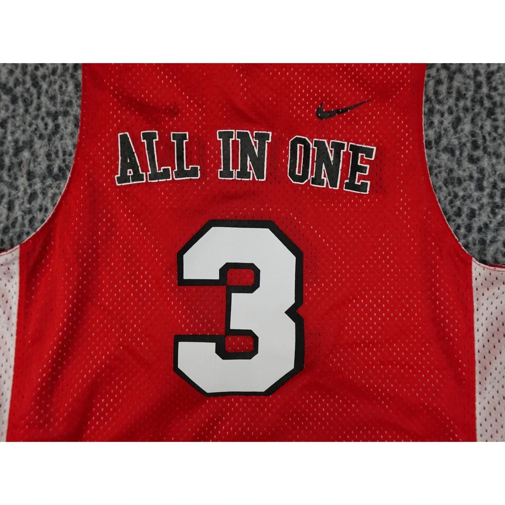 Nike team reversible